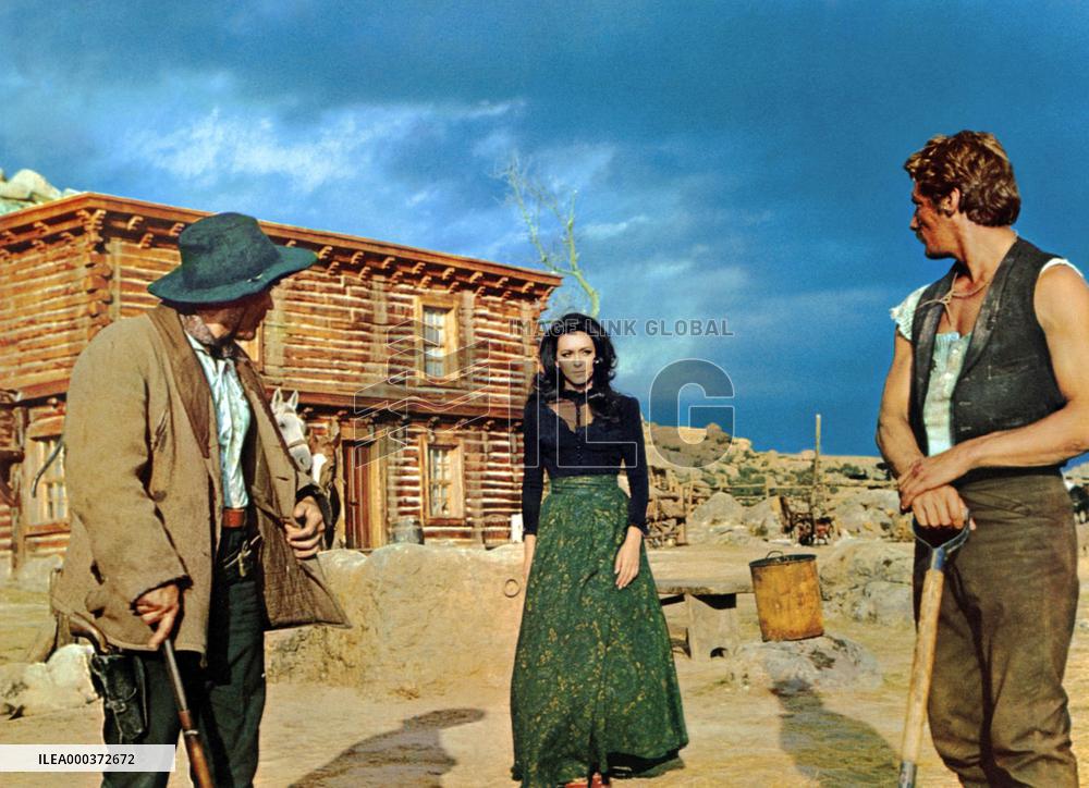 The Big Gundown - film (1966)