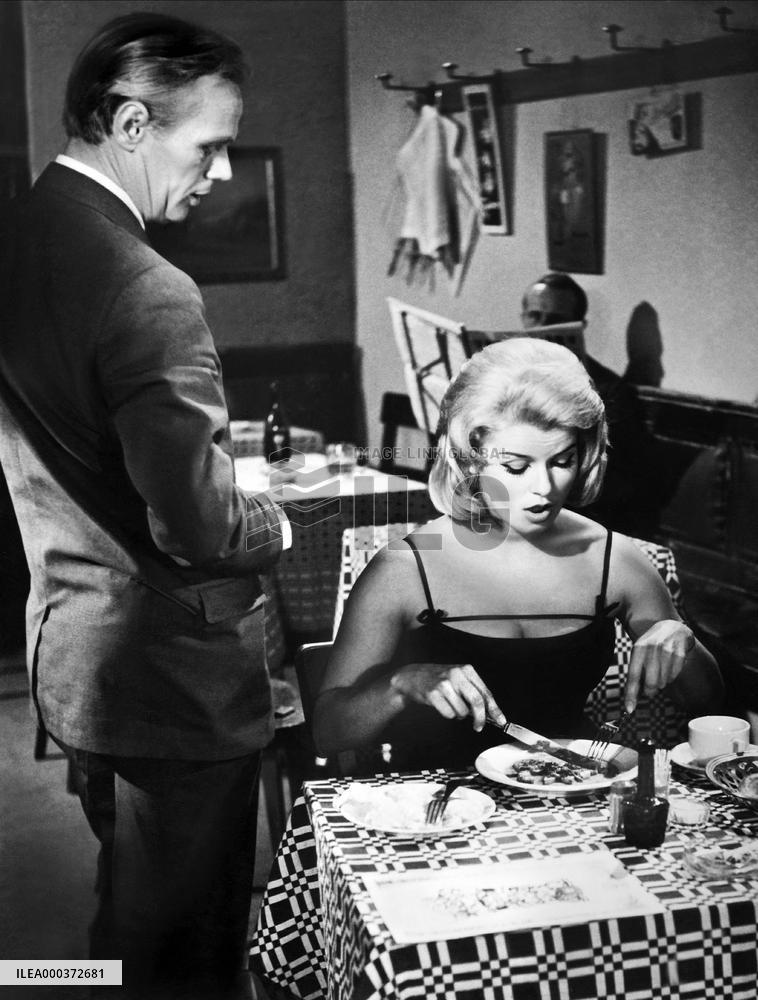 The Secret Ways - film (1961)