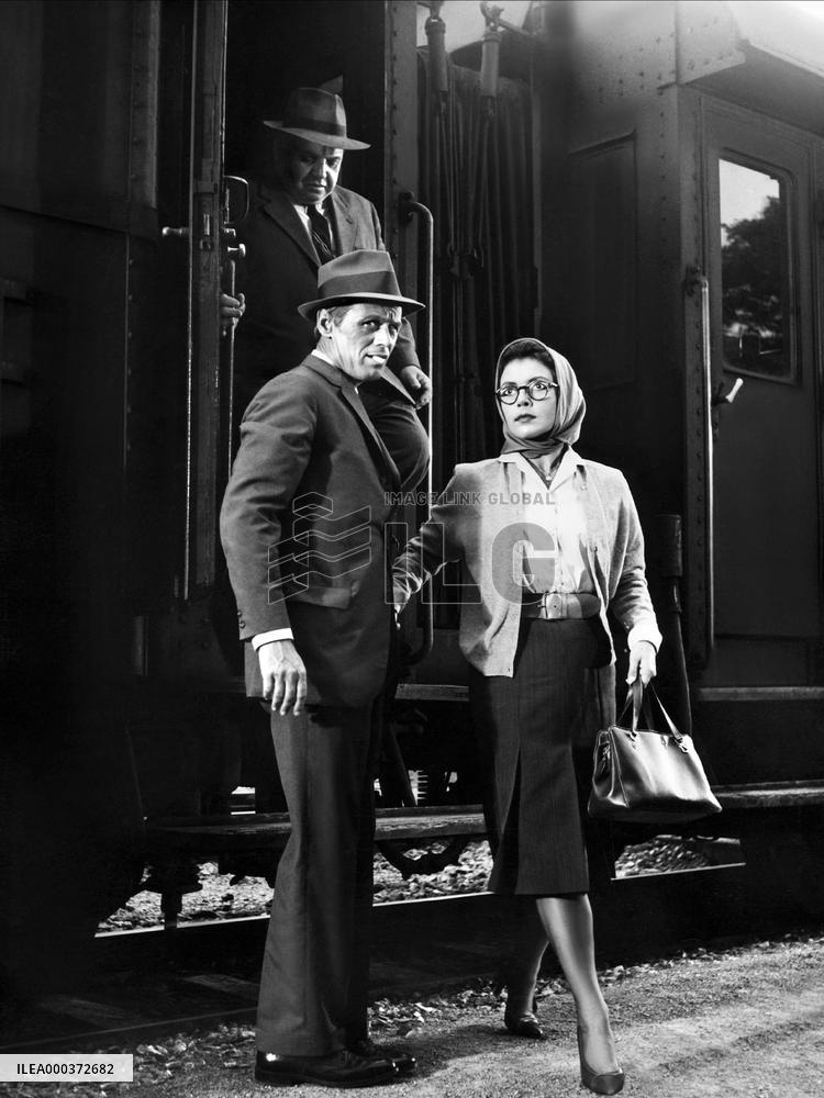The Secret Ways - film (1961)