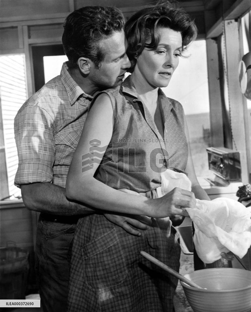 Hud - film (1963)
