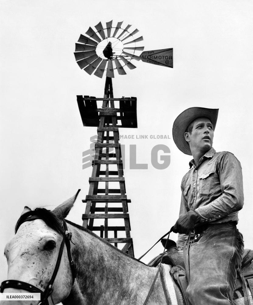 Hud - film (1963)