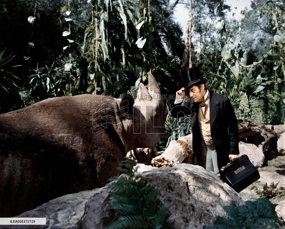Doctor Dolittle - film (1967)