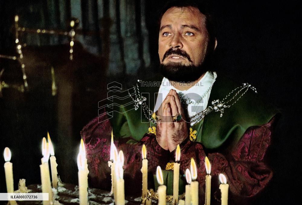 Anne Of The Thousand Days - film (1969)