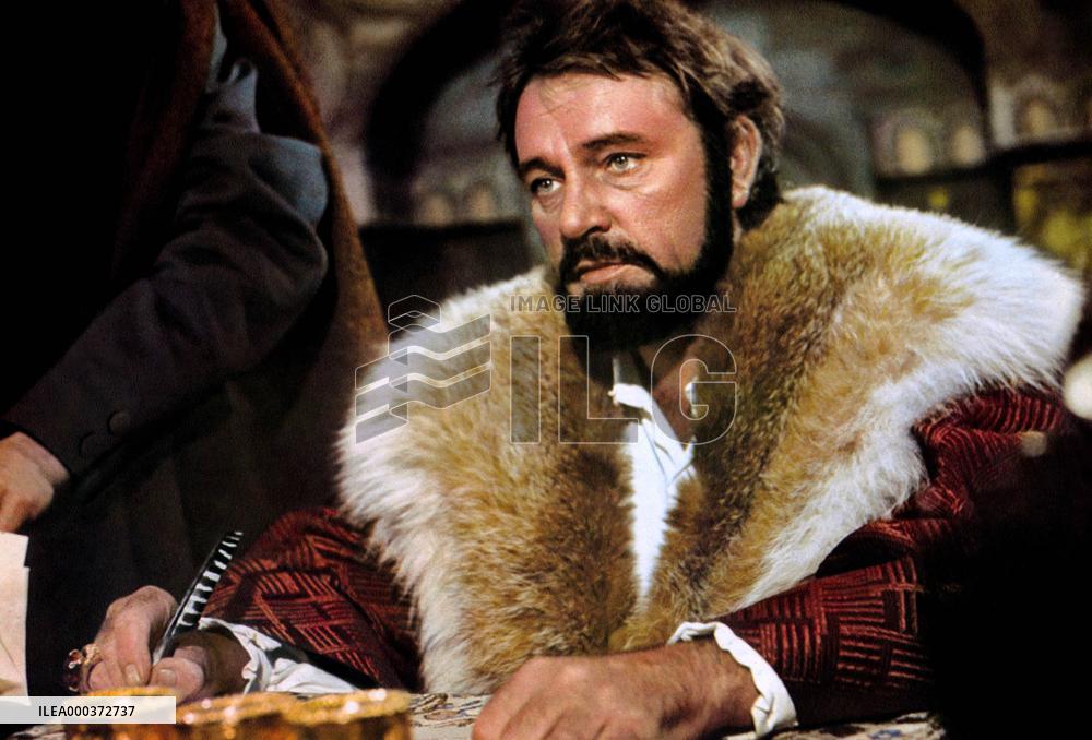 Anne Of The Thousand Days - film (1969)