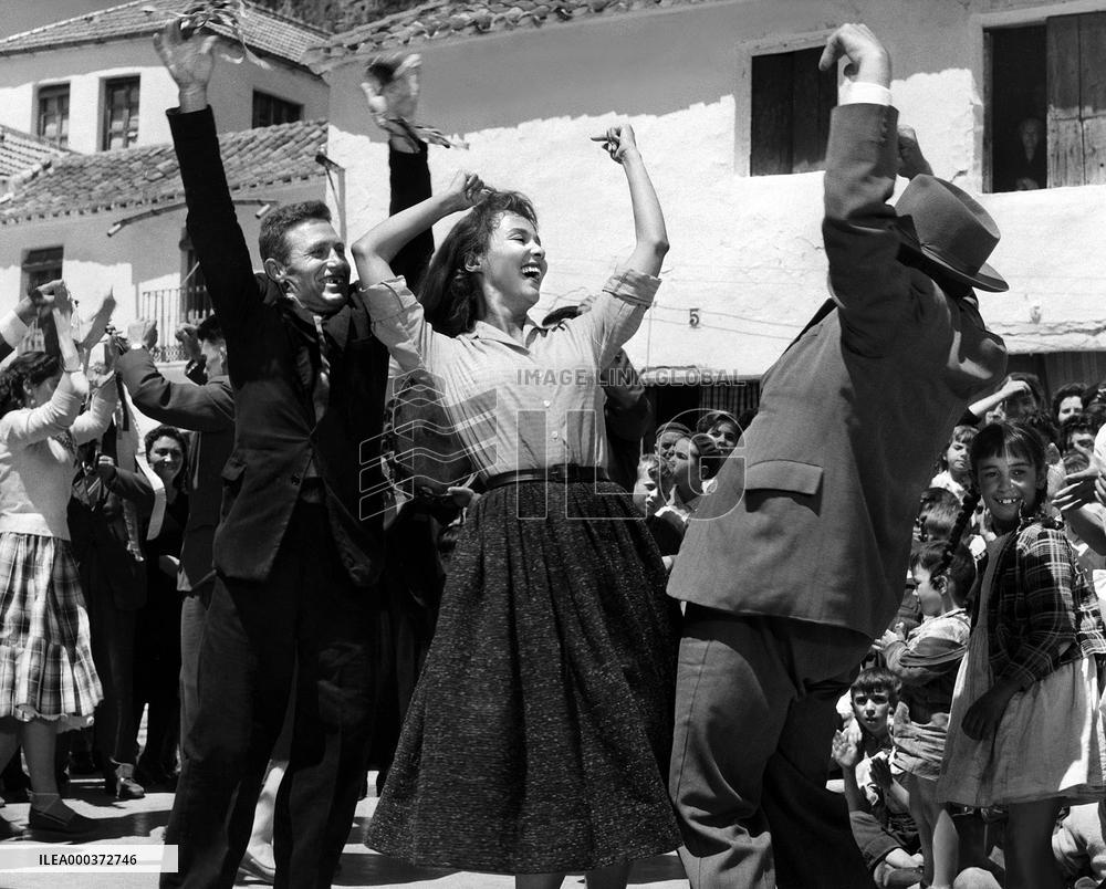 Moment Of Danger - film (1960)