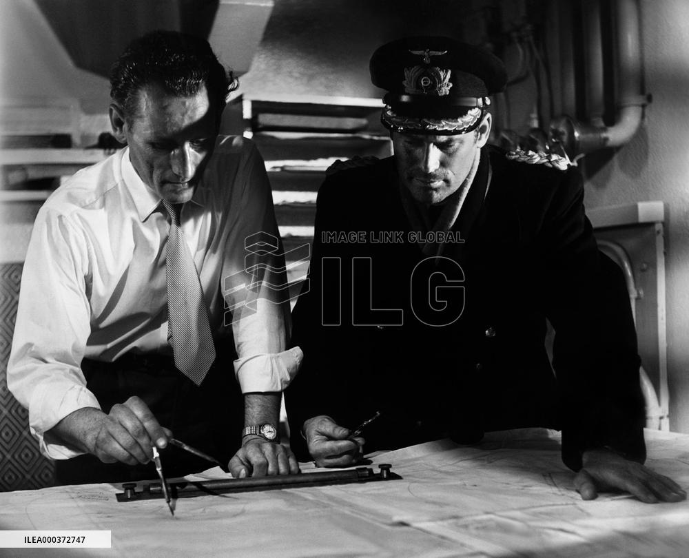 Sink The Bismarck! - film (1960)