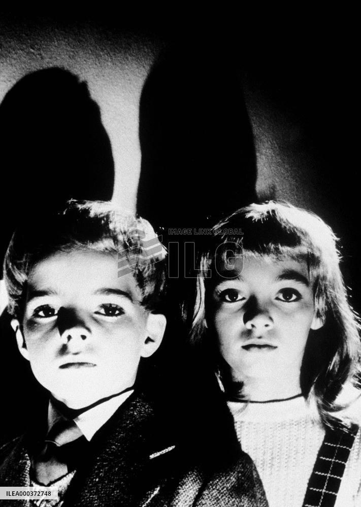Village Of The Damned - film (1960)