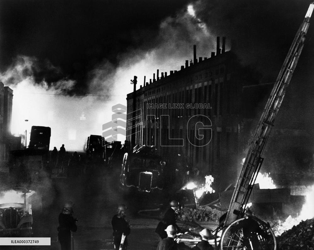 Battle Of Britain - film (1969)