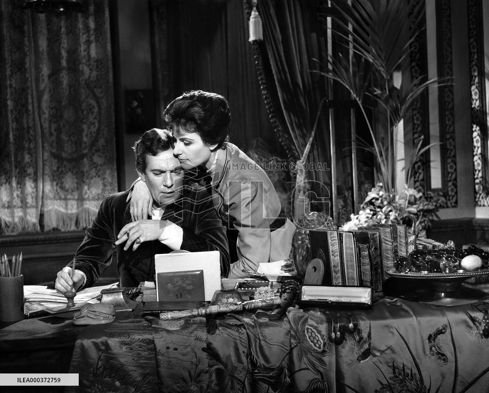 The Trials Of Oscar Wilde - film (1960)