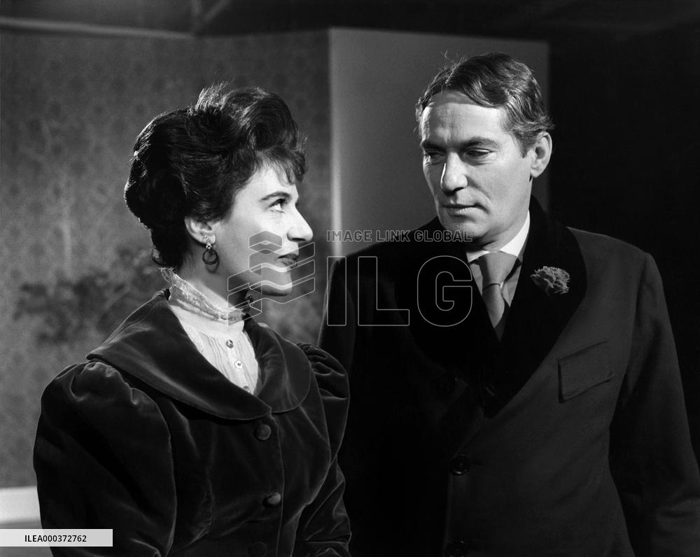 The Trials Of Oscar Wilde - film (1960)