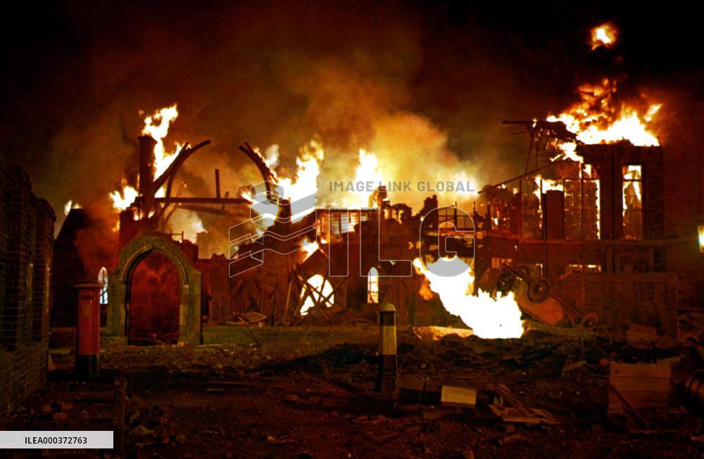 Battle Of Britain - film (1969)