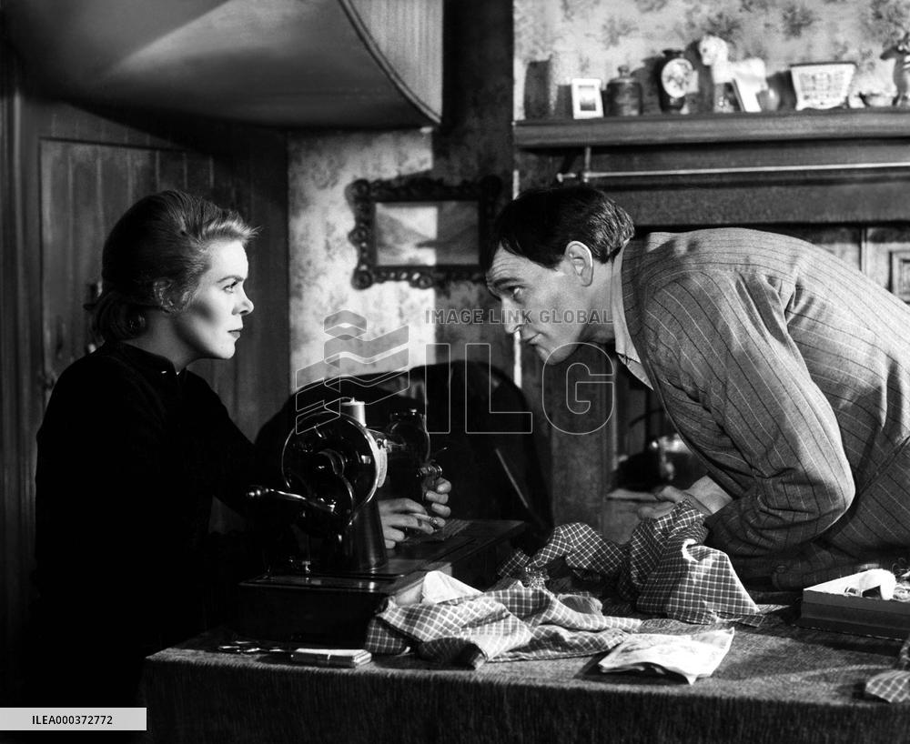 This Sporting Life - film (1963)