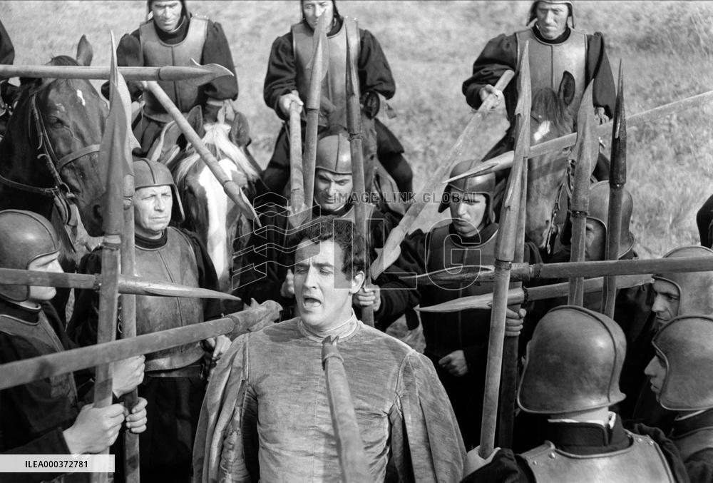 L'Arcidiavolo - film (1966)