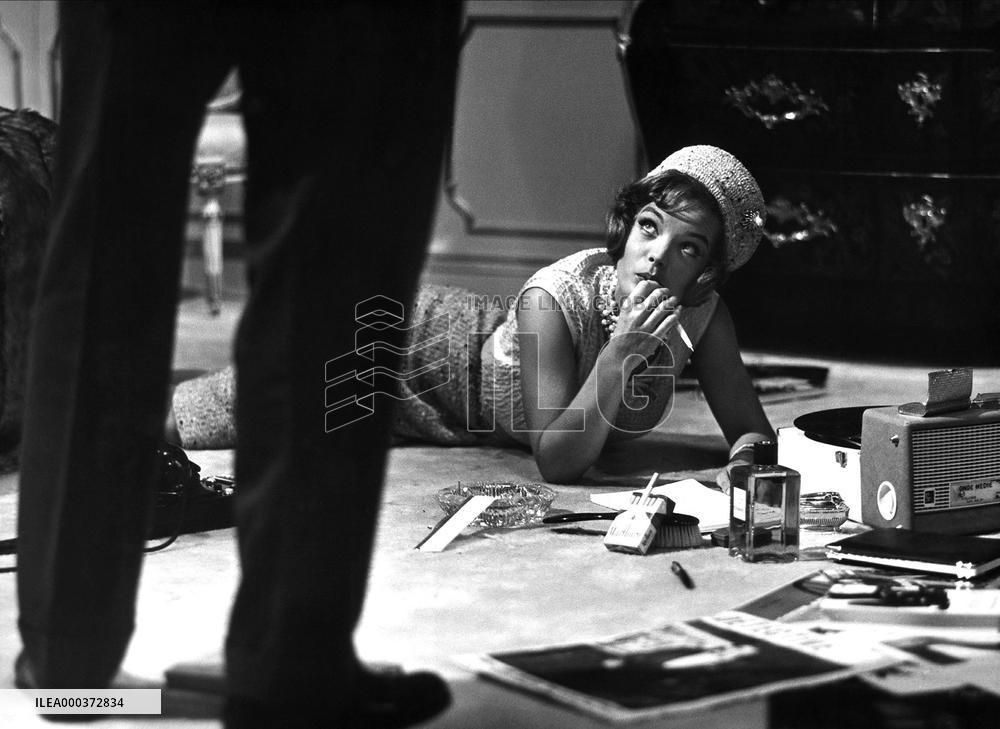 Boccaccio '70 - film (1962)