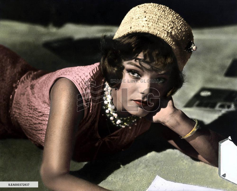 Boccaccio '70 - film (1962)