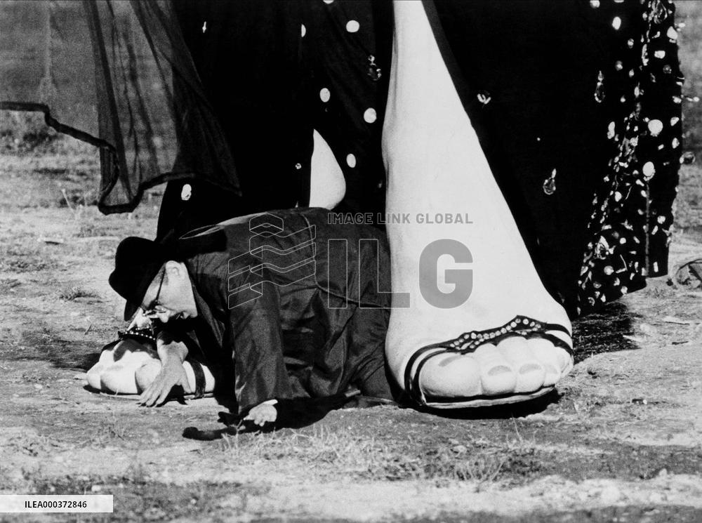 Boccaccio '70 - film (1962)