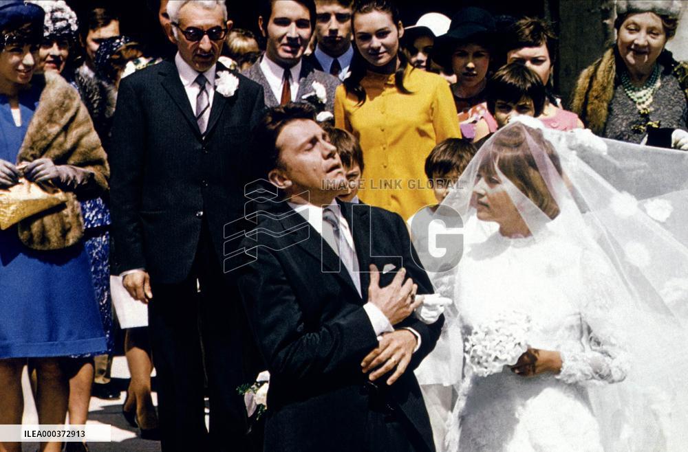 The Bride Wore Black - film (1968)