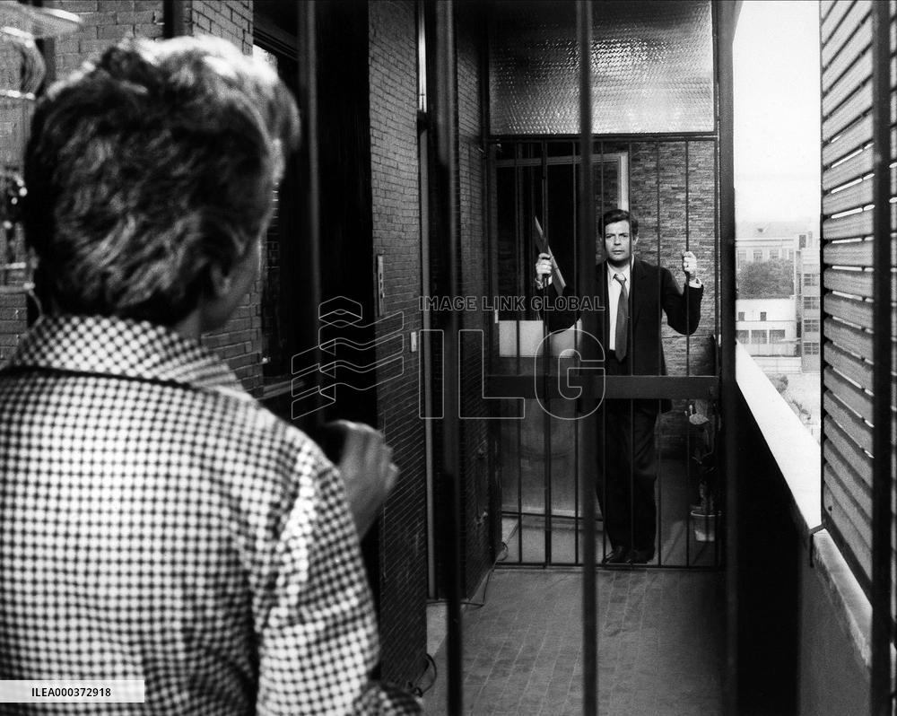 The Night; La Notte - film (1961)