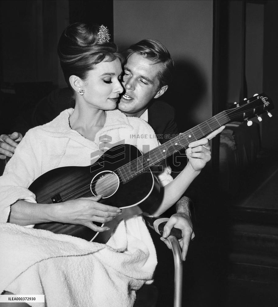 Breakfast At Tiffany's - film (1961)