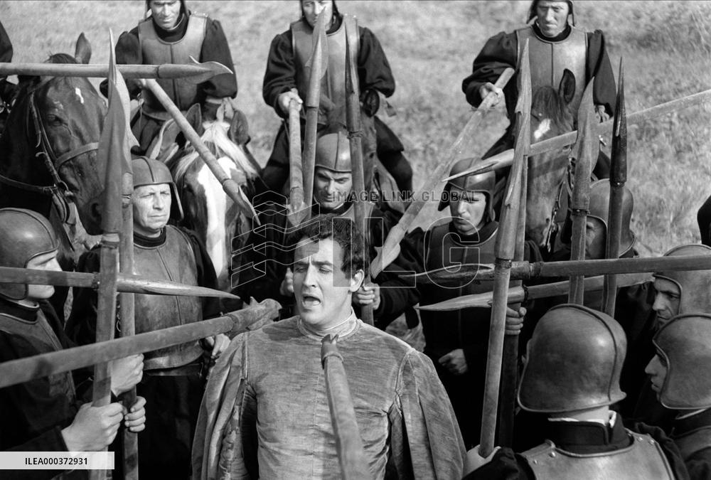 The Devil In Love;Larcidiavolo - film (1966)