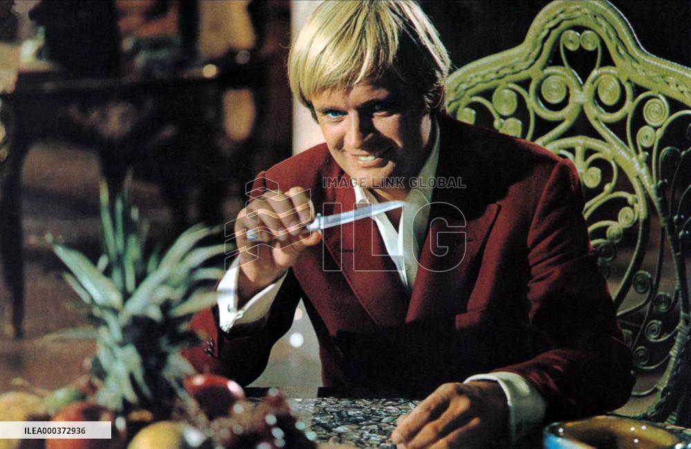 The Heroin Gang - film (1968)