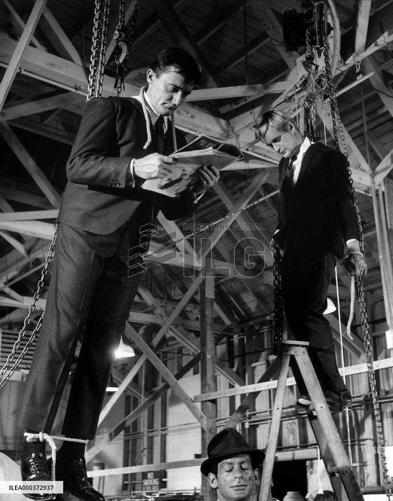 The Man From U.N.C.L.E. - film (1964)