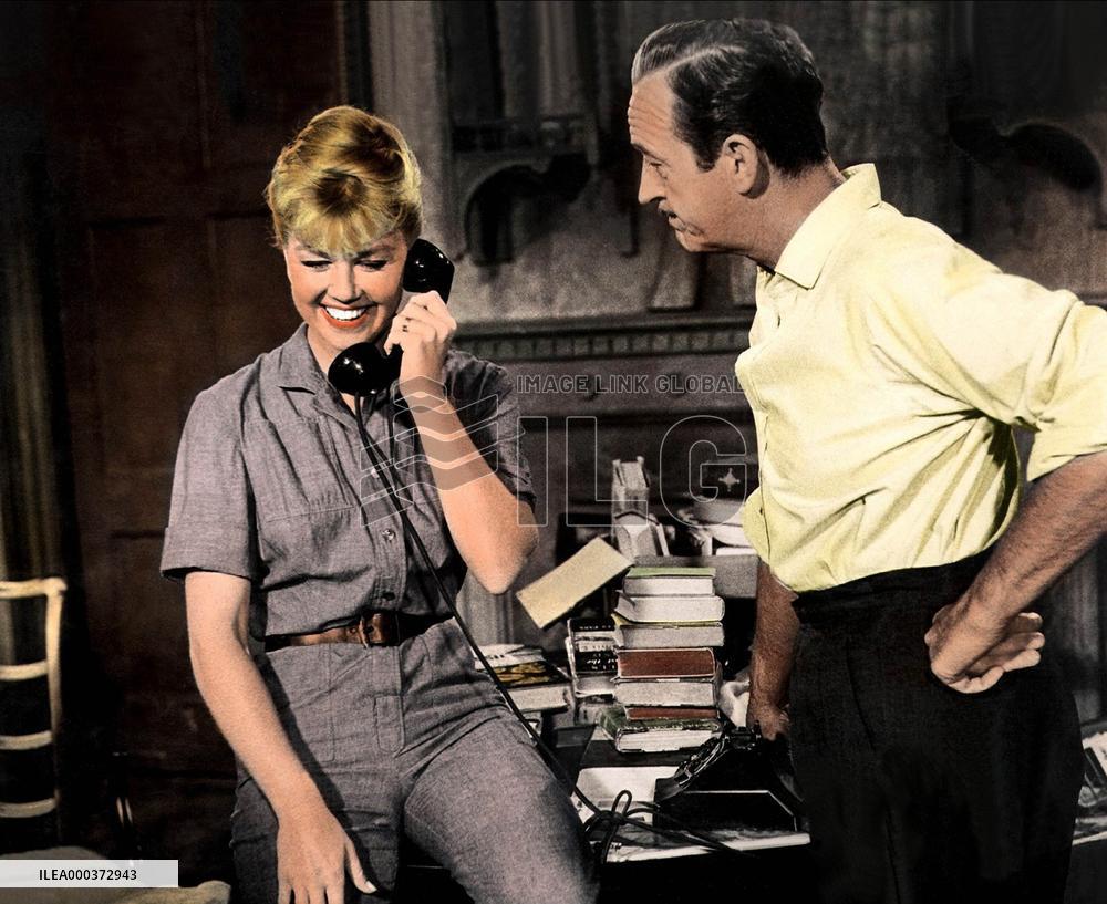 Please Don'T Eat The Daisies - film (1960)