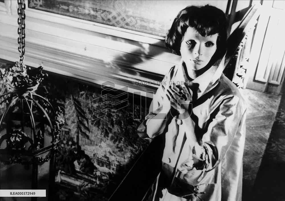 Eyes Without A Face - film (1960)