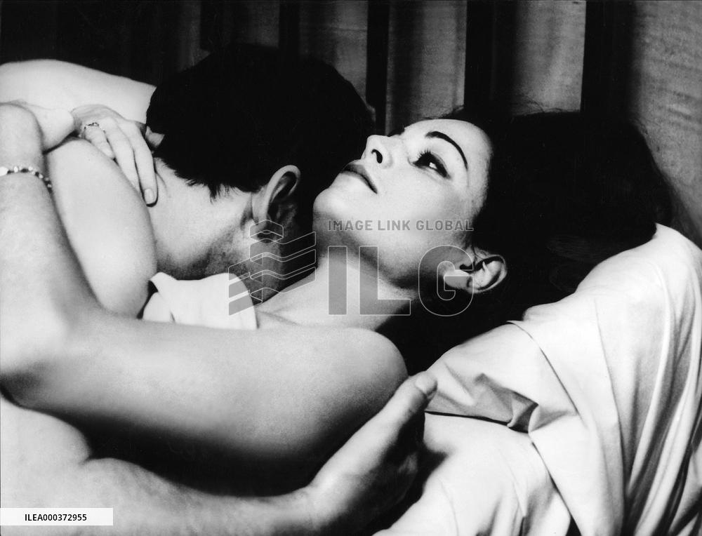 Long Day's Journey Into Night - film (1962)