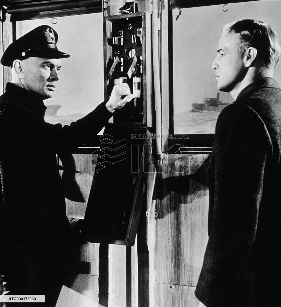 Morituri - film (1965)