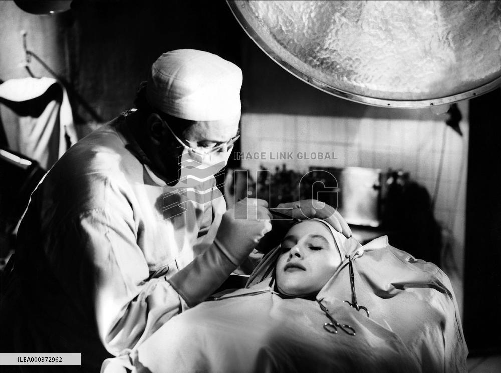 Eyes Without A Face - film (1960)