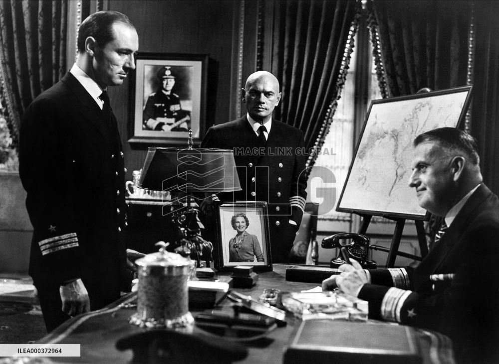 Morituri - film (1965)