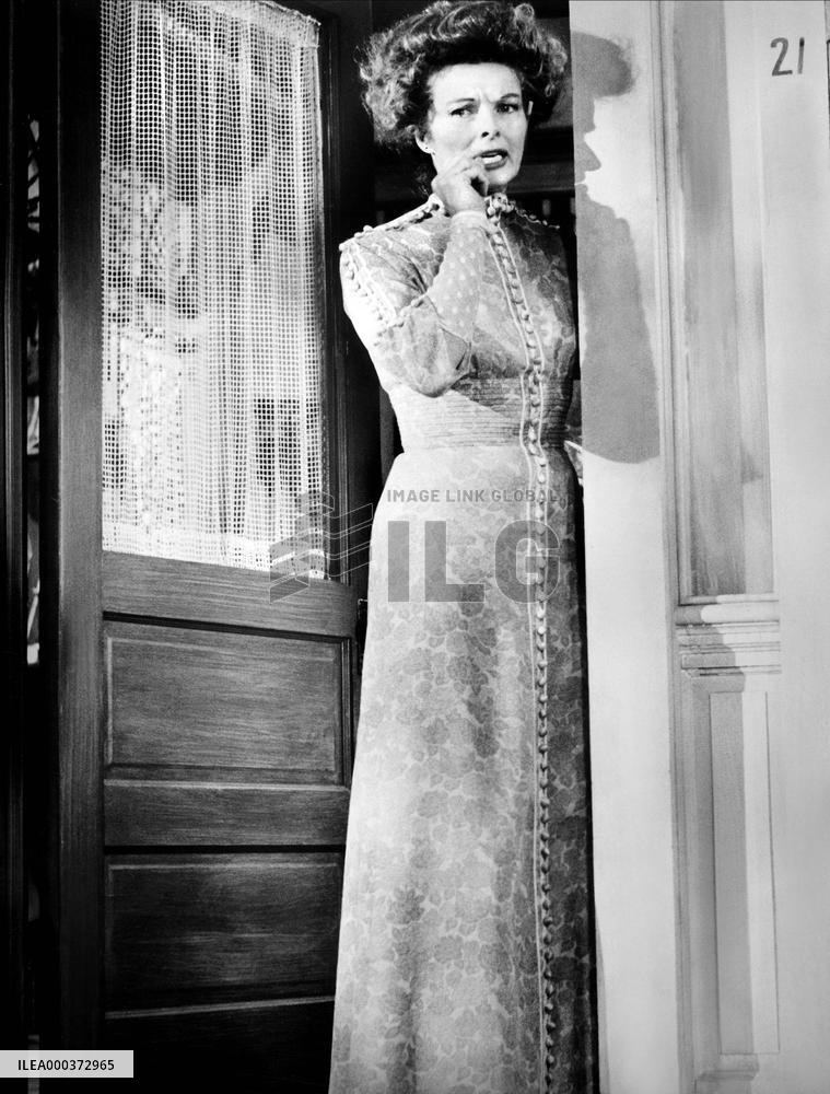 Long Day's Journey Into Night - film (1962)