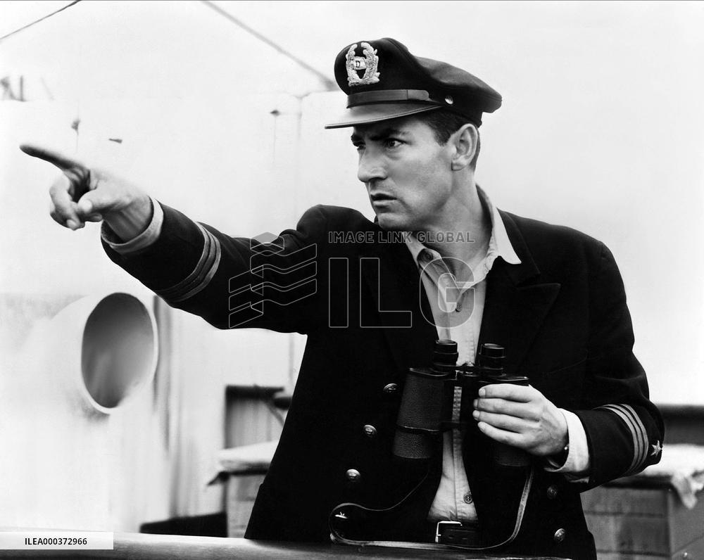 Morituri - film (1965)