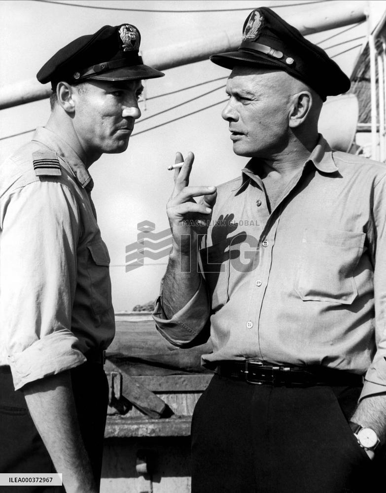 Morituri - film (1965)