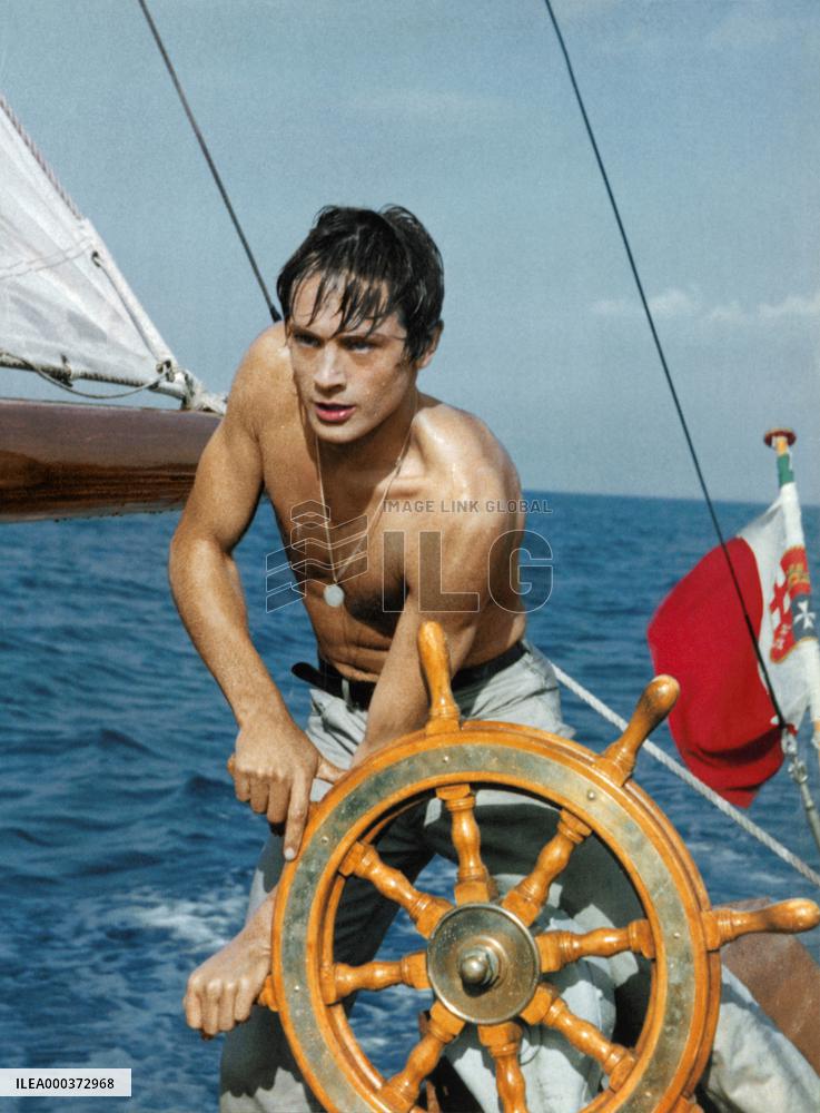 Plein Soleil - film (1960)