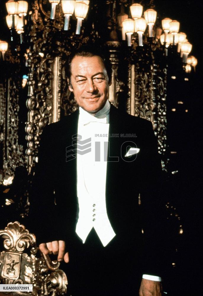 The Honey Pot - film (1967)