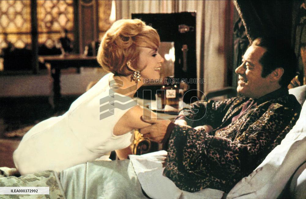 The Honey Pot - film (1967)