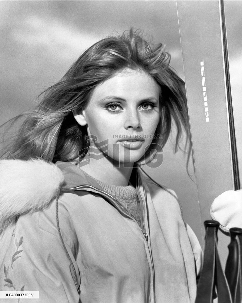 The Double Man - film (1967)