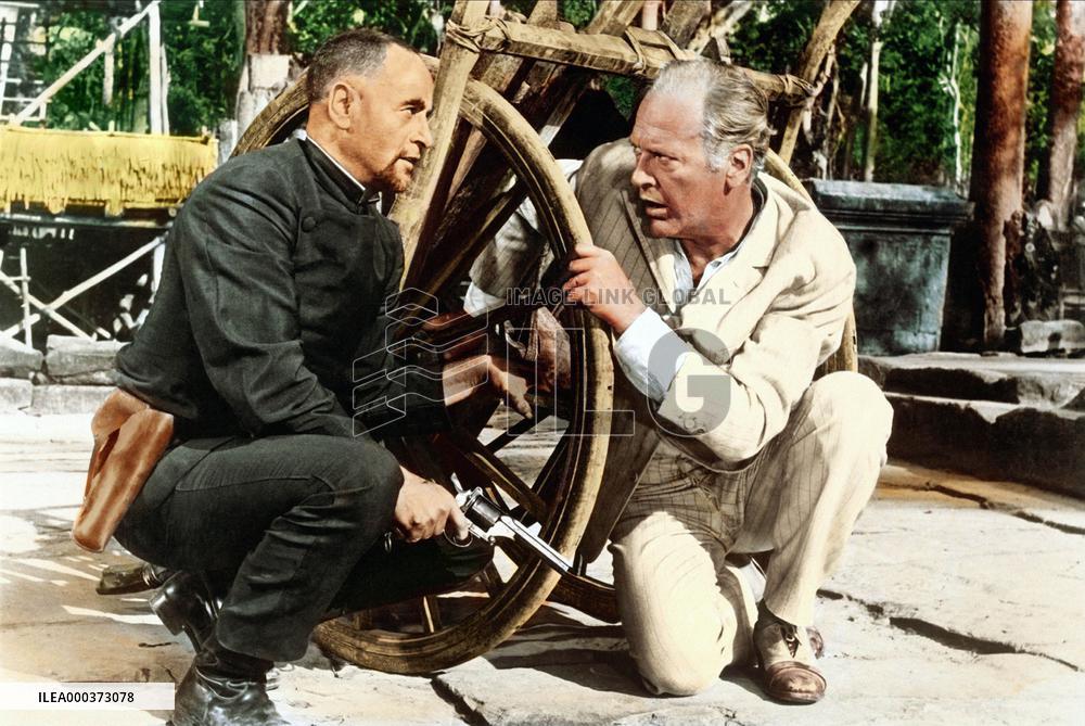 Lord Jim - film (1965)