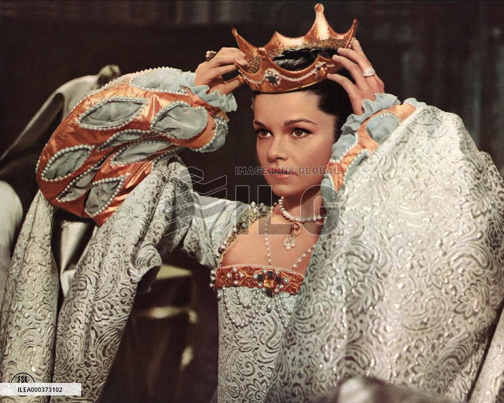 Anne Of The Thousand Days - film (1969)