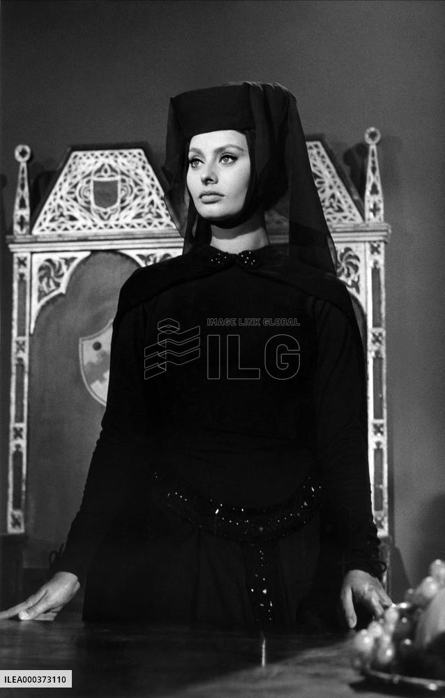 El Cid - film (1961)