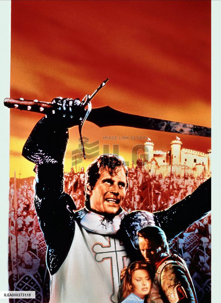 El Cid - film (1961)
