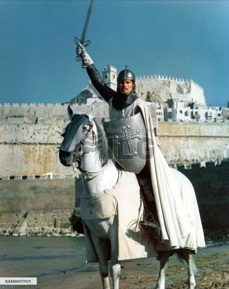 El Cid - film (1961)