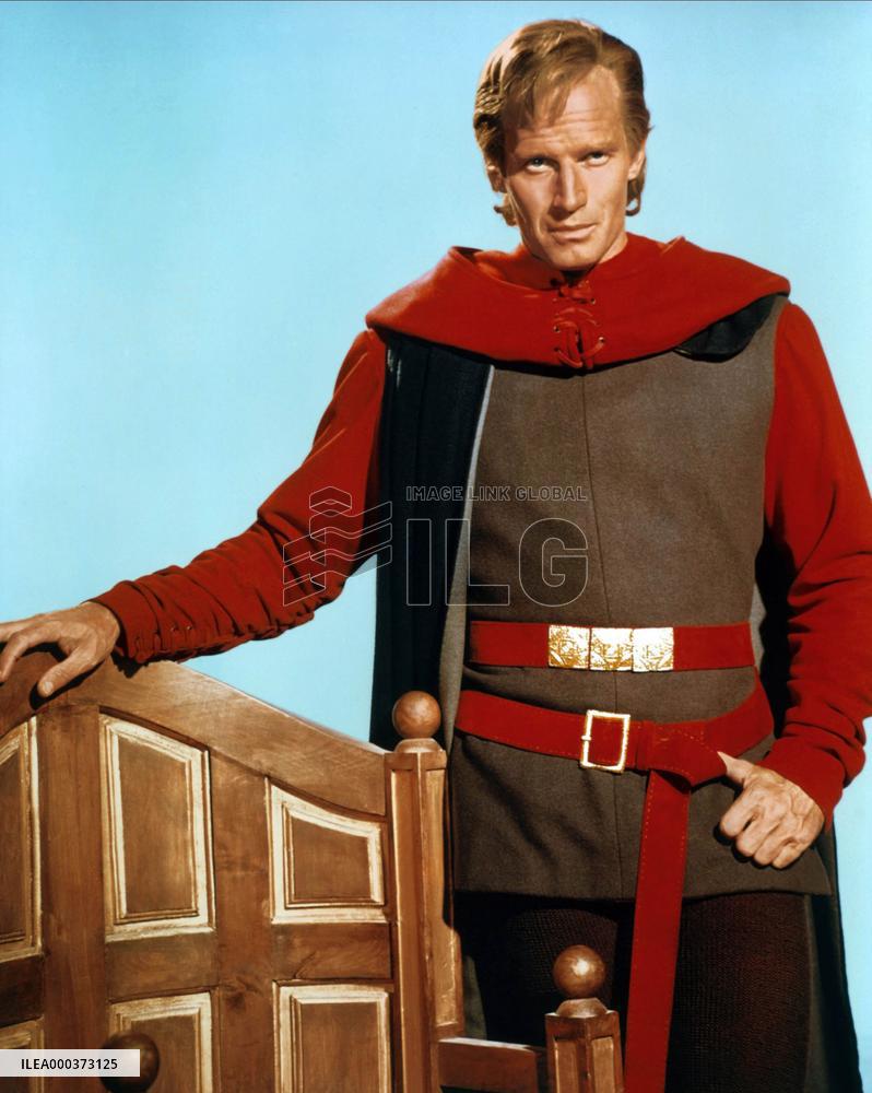 El Cid - film (1961)