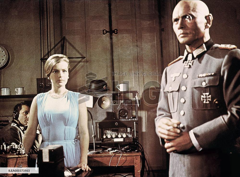 Triple Cross - film (1966)