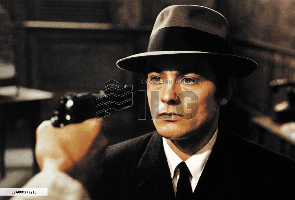 Le Samourai - film (1967)