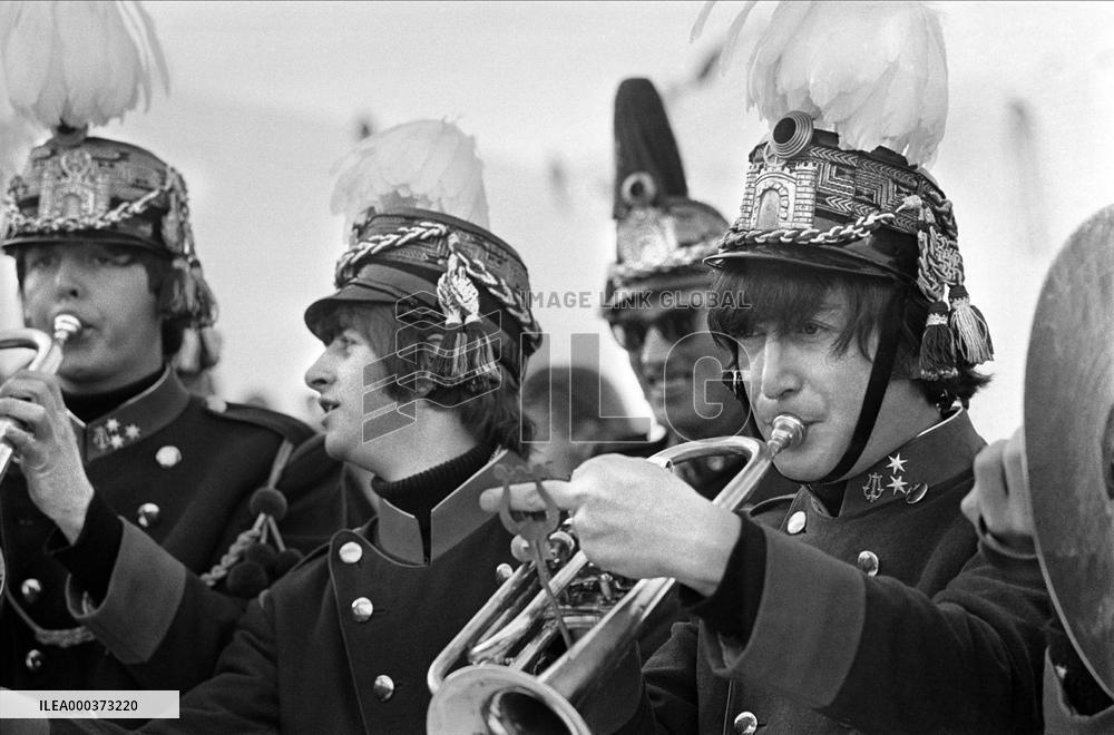 Help! - film (1965)