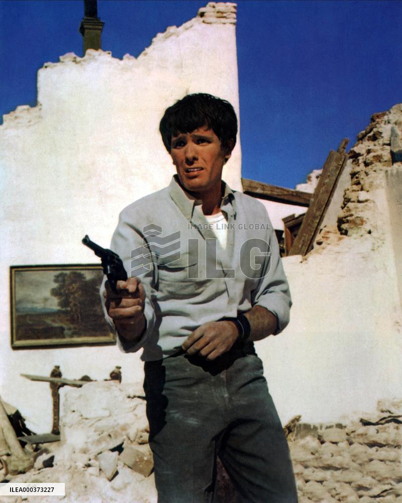 I Bastardi - film (1968)