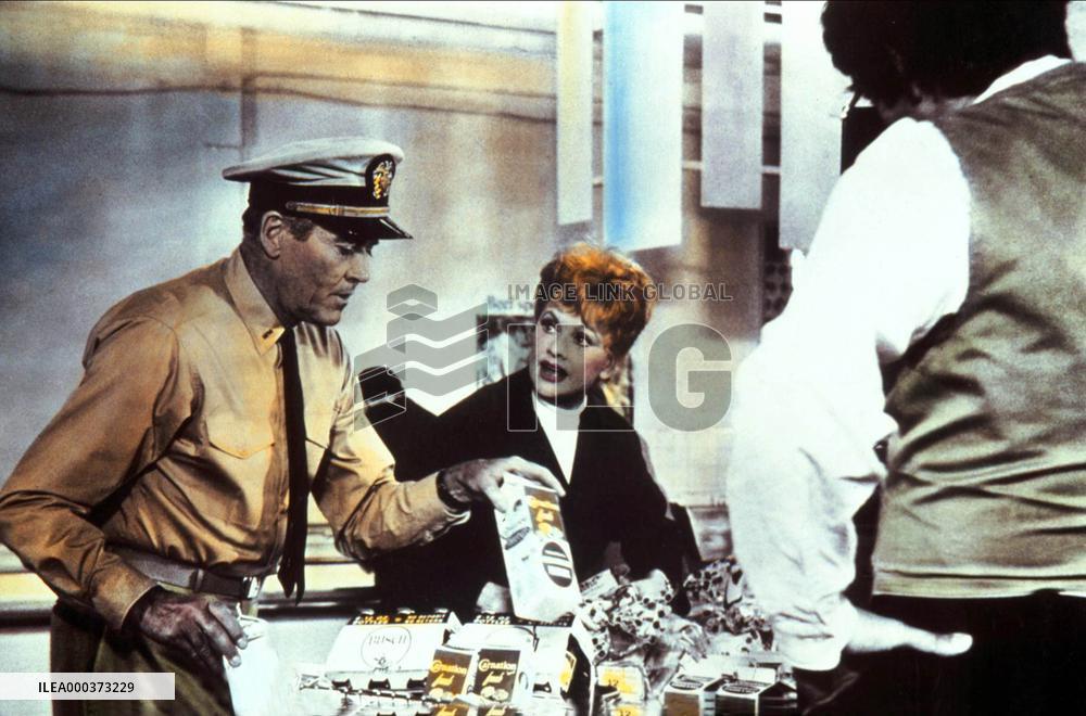 Yours, Mine And Ours - film (1968)